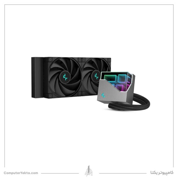 خنک کننده DeepCool LT520