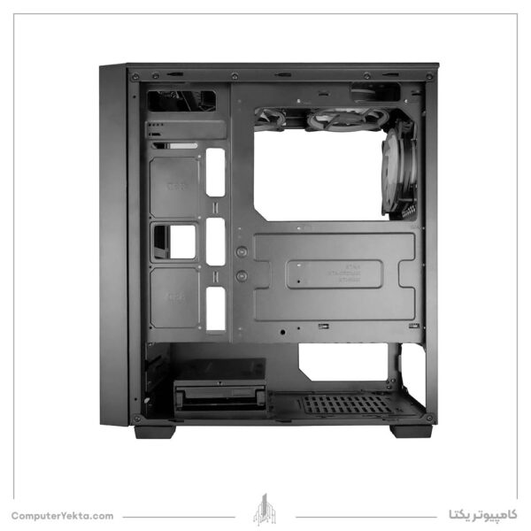 کیس Fater FG-745G