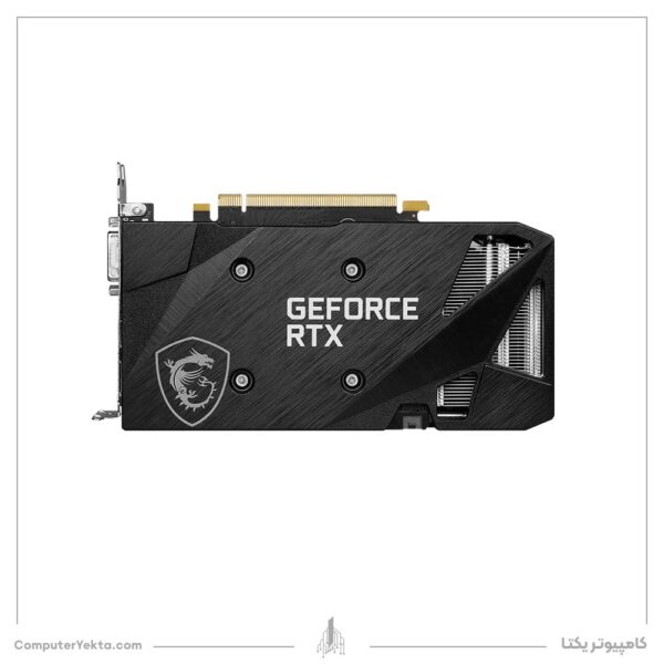 کارت گرافیک MSI RTX 3050 VENTUS 2X XS 8G OC