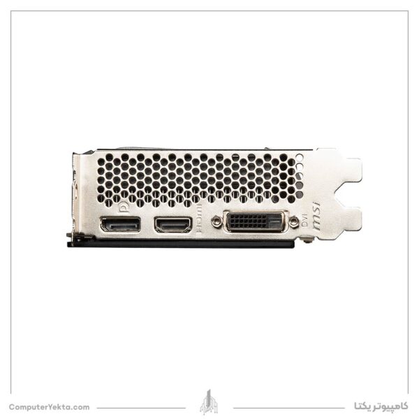 کارت گرافیک MSI RTX 3050 VENTUS 2X XS 8G OC