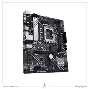 مادربرد ASUS PRIME H610M-A D4