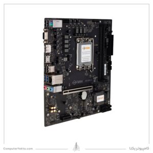 مادربرد Fater H610M-K V2 DDR4