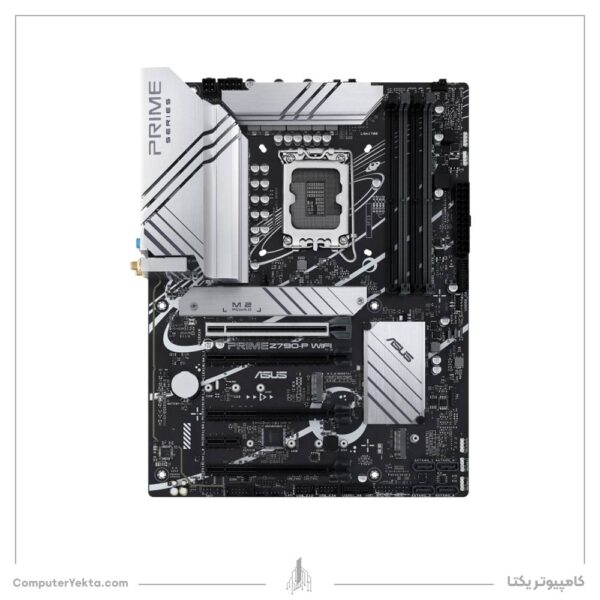 مادربرد ASUS PRIME Z790-P WIFI D5