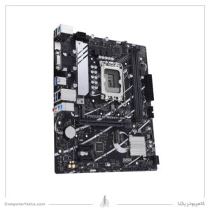 مادربرد ASUS PRIME B760M-K D4