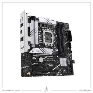 مادربرد ASUS PRIME B760M-PLUS D5