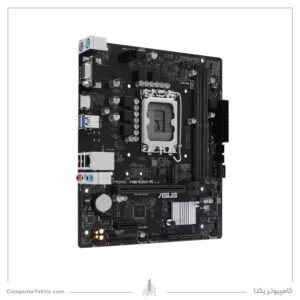مادربرد ASUS PRIME H610M-R D5