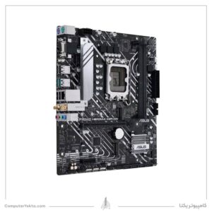 مادربرد ASUS PRIME H610M-A WIFI D4