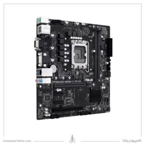 مادربرد ASUS PRIME H610M-C/PS D4