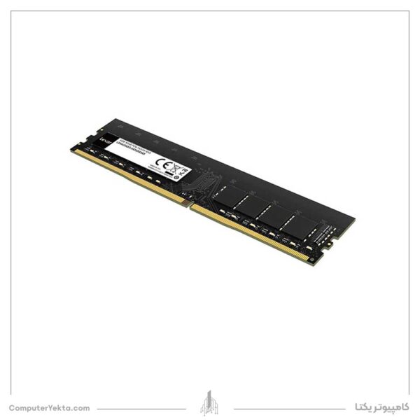 رم Lexar 16GB 3200 DDR4