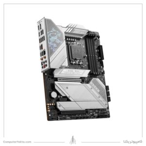 مادربرد MSI MPG Z790 EDGE TI MAX WIFI D5