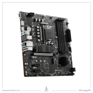 مادربرد MSI PRO B760M-P D5