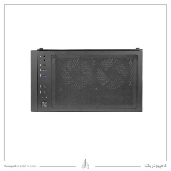 کیس Fater FG-520X