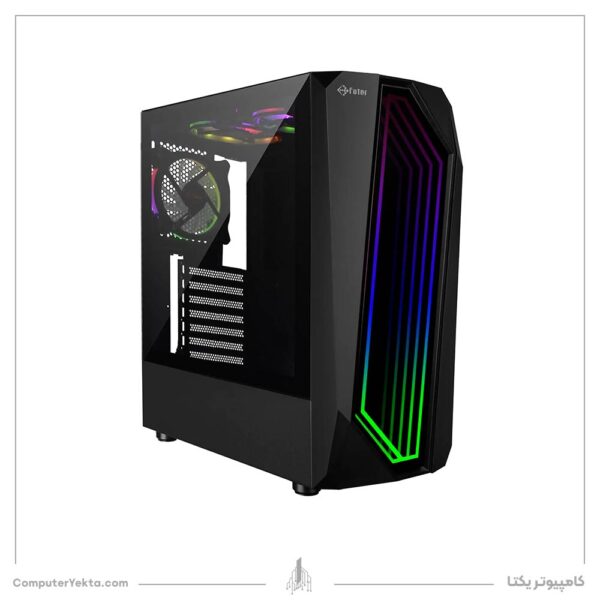 کیس Fater FG-740G