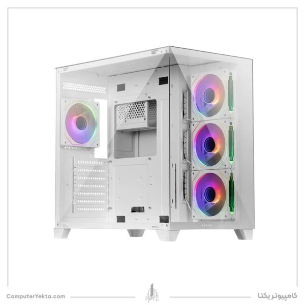 کیس Fater FG-880W کیس Fater FG-880W