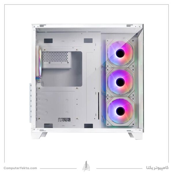 کیس Fater FG-880W