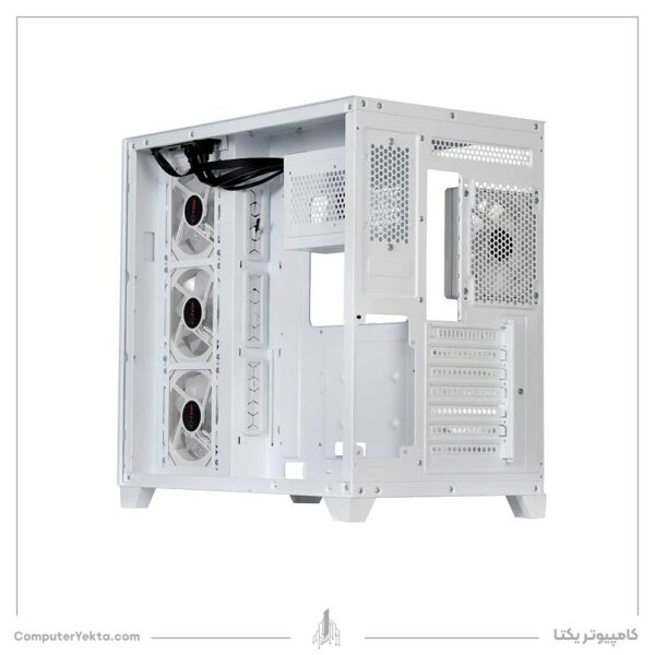 کیس Fater FG-880W