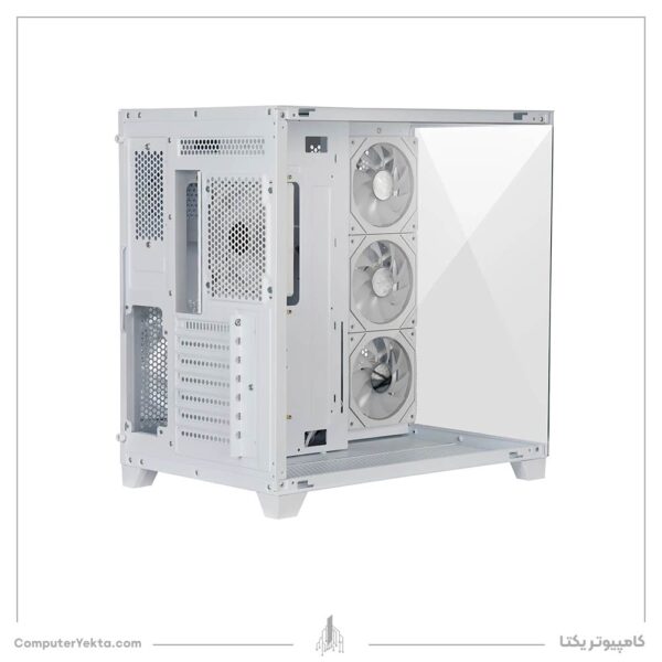 کیس Fater FG-880W