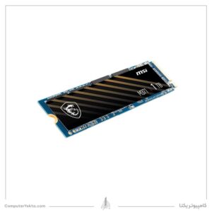 اس اس دی MSI SPATIUM M371 M.2 1TB