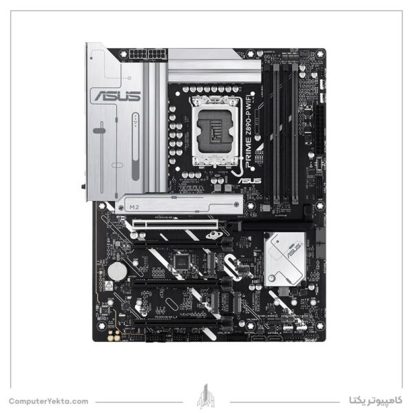 مادربرد ASUS PRIME Z890-P WiFi D5