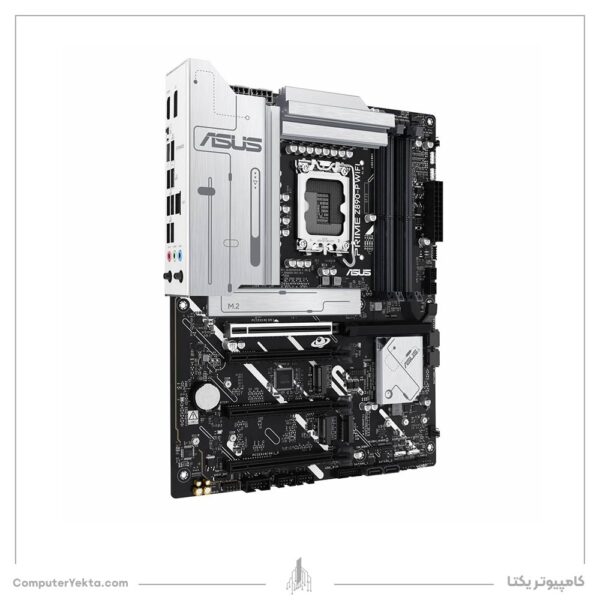 مادربرد ASUS PRIME Z890-P WiFi D5
