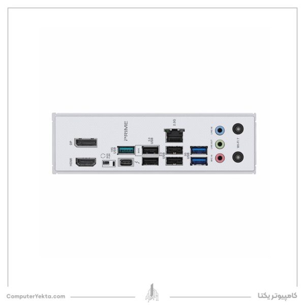 مادربرد ASUS PRIME Z890-P WiFi D5