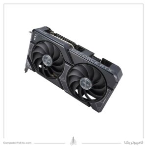 کارت گرافیک ASUS RTX 4060 DUAL 8G OC