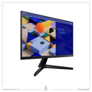مانیتور SAMSUNG 24 C310 FHD