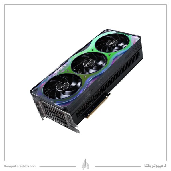 کارت گرافیک PALIT RTX 5080 GameRock 16G