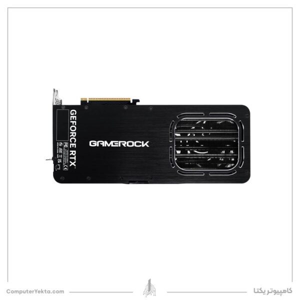 کارت گرافیک PALIT RTX 5080 GameRock 16G