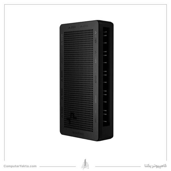 هاب فن DEEPCOOL SC700 A-RGB