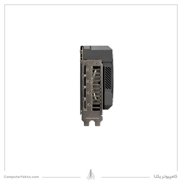کارت گرافیک RTX 5060TI 16GB DUAL OC GDDR7