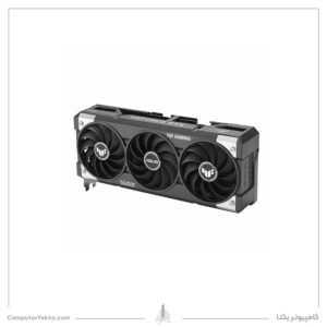 کارت گرافیک RTX 5060 Ti 16GB ASUS TUF GAMING