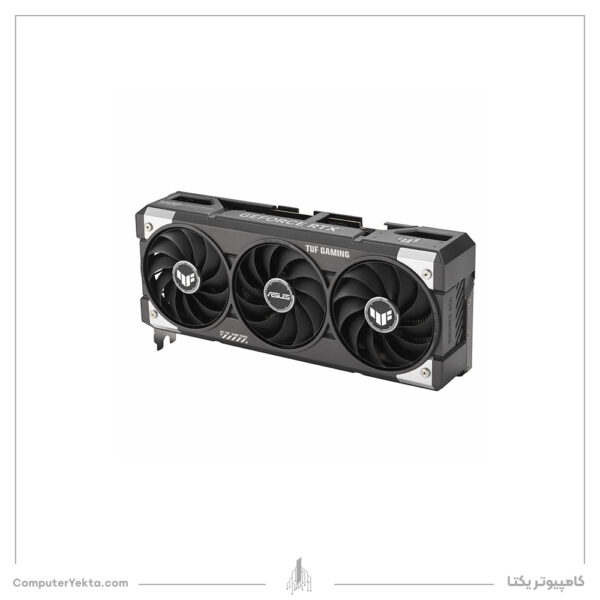 کارت گرافیک RTX 5060 Ti 16GB ASUS TUF GAMING