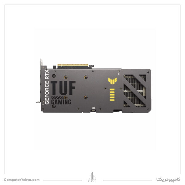 کارت گرافیک RTX 5060 Ti 16GB ASUS TUF GAMING