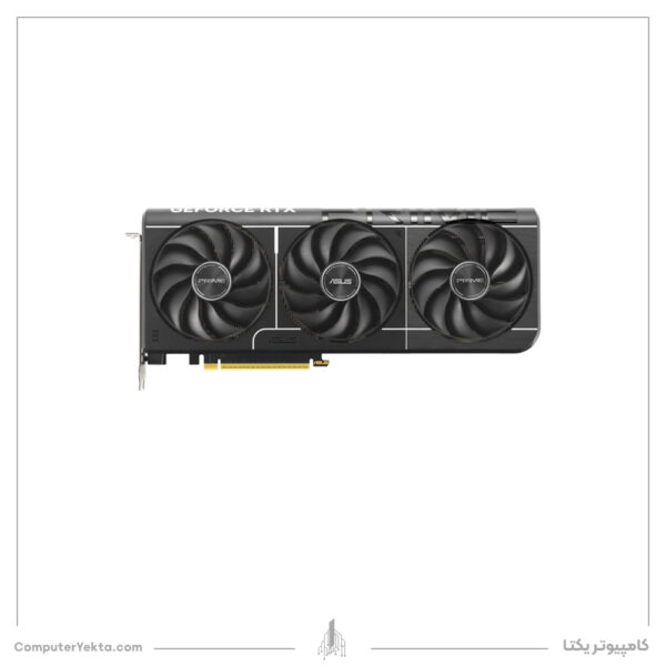 کارت گرافیک RTX 5070 PRIME OC 12G GDDR7
