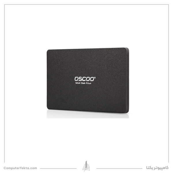 اس اس دی OSCOO SSD SATA BLACK 512GB