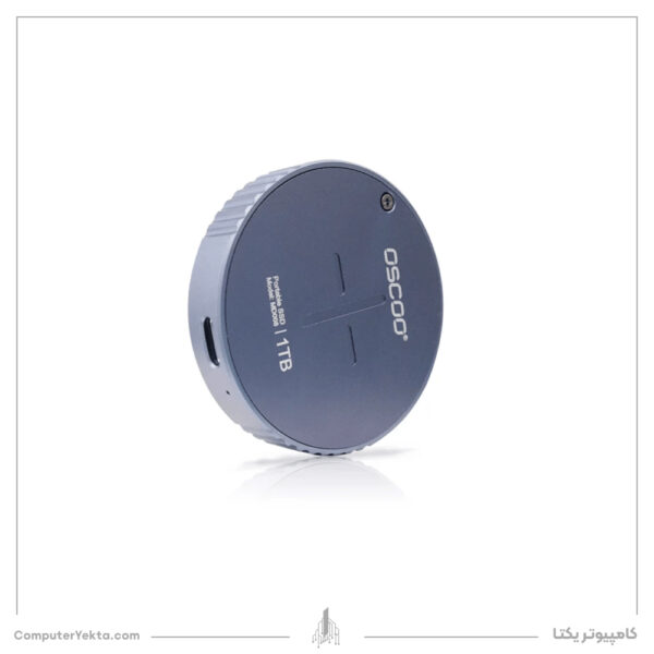 اس اس دی OSCOO MD008 1TB Magnetic