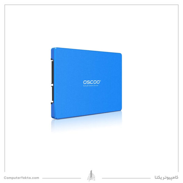 اس اس دی OSCOO SSD SATA BLACK 128GB