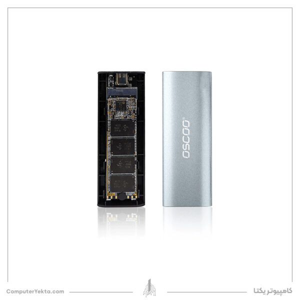 اس اس دی OSCOO MD005M 1TB External