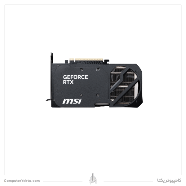 کارت گرافیک RTX 5070 SHADOW 2X OC 12G GDDR7