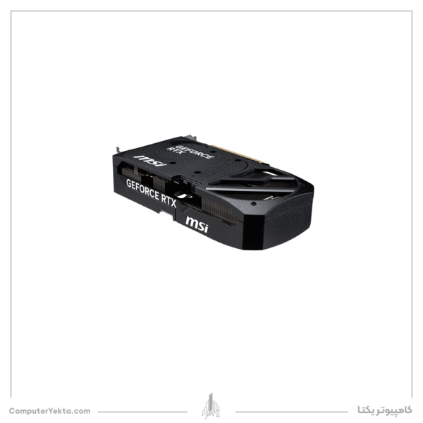 کارت گرافیک RTX 5070 SHADOW 2X OC 12G GDDR7