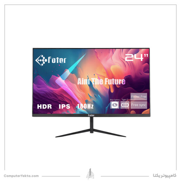 مانیتور FATER F24-180HZ B1