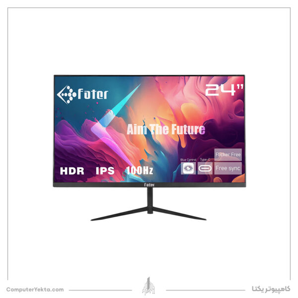مانیتور FATER 24-100HZ B1