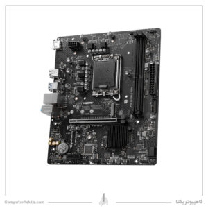 مادربرد MSI PRO H610M-S DDR4