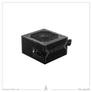 پاور MSI MAG A750BN