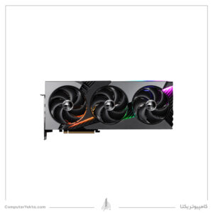 کارت گرافیک RTX 5070 VANGUARD 3X OC 12G GDDR7