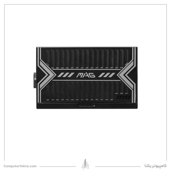 پاور MSI MAG A550BN