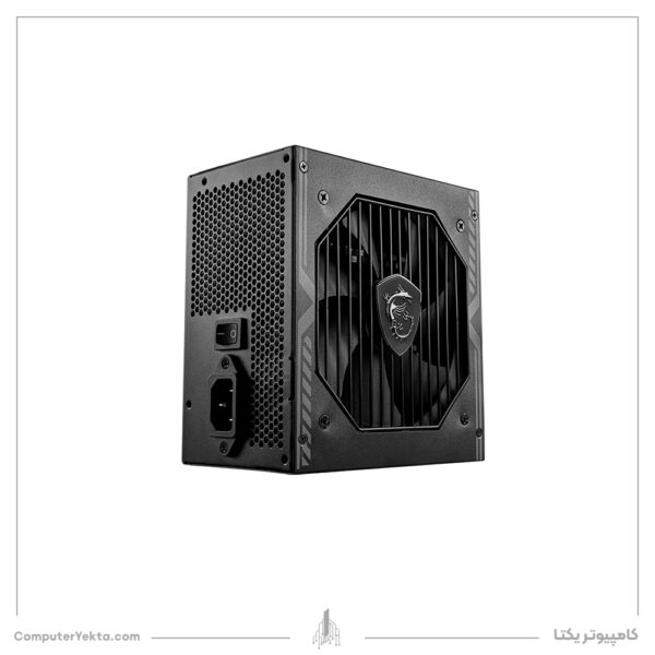 پاور MSI MAG A550BN
