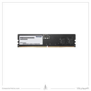 رم PATRIOT 16GB 4800 DDR5