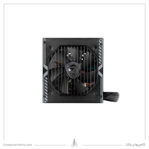 پاور MSI MAG A750BN